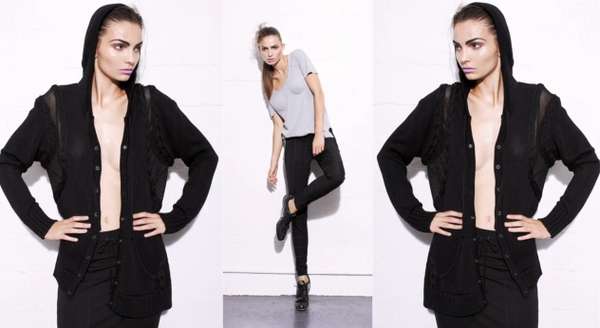 Haute Sportswear