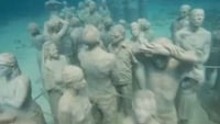 Deep Sea Statuettes Image 2