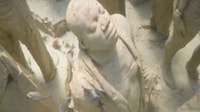 Deep Sea Statuettes Image 3