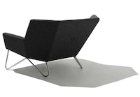 Bevel-Cut Chairs Image 2