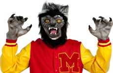 Musical Monster Costumes