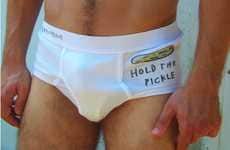 Profane Underpants