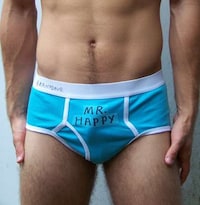 Profane Underpants Image 6