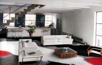 Custom Painted Floors Image 2