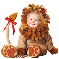Mini Sized Costumes Image 3