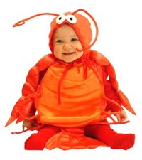 Mini Sized Costumes Image 4