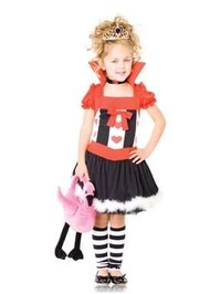 Mini Sized Costumes Image 7
