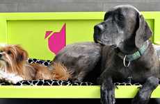 Luxury Pet Retreats
