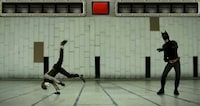 Stop-Motion Interactive Games Image 8