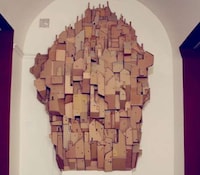 Towering Cardboard Castles Image 2