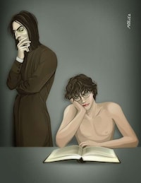 Hipsterized Warlocks Image 6