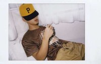 Bathroom Polaroids Image 3