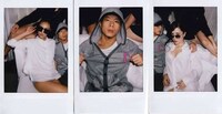 Bathroom Polaroids Image 4