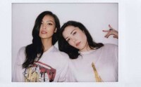 Bathroom Polaroids Image 5