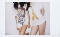 Bathroom Polaroids Image 6