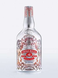 Collaborated Luxury Booze Image 3