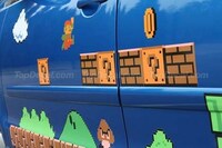 Gaming Car Decals Image 2