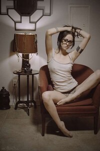 Frisky Female Photography Image 2