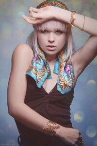 Frisky Female Photography Image 4