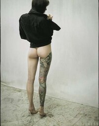 Frisky Female Photography Image 7