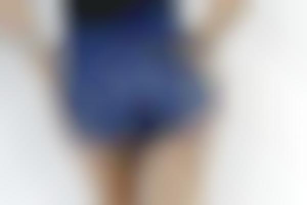 Cheeky Daisy Duke Styles
