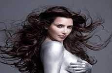 Bare-All Celebtography