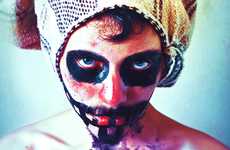 Strangely Surreal Spreads