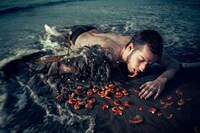 Strangely Surreal Spreads Image 8