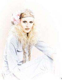 Ghostly Retro Style Image 6