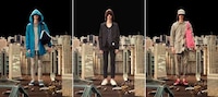 Godzilla-Themed Fashions Image 3