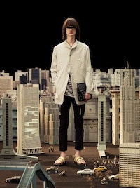 Godzilla-Themed Fashions Image 4