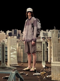 Godzilla-Themed Fashions Image 5