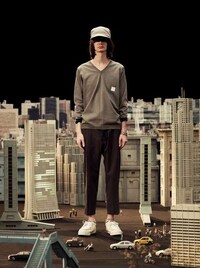 Godzilla-Themed Fashions Image 6