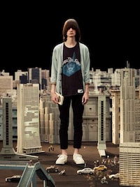 Godzilla-Themed Fashions Image 7
