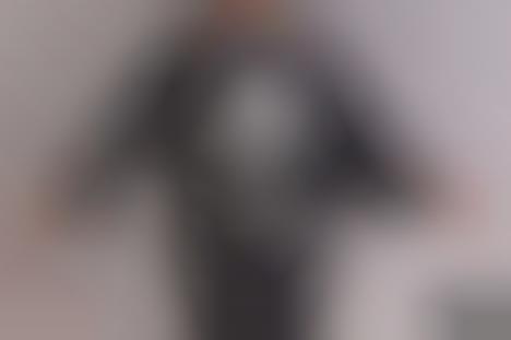 Athletic Disco Shirts