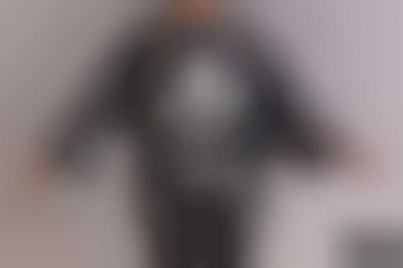 Athletic Disco Shirts