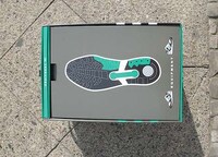 Past and Present Shoe Sets Image 4