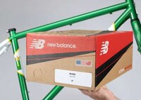 Cycling-Inspired Sneakers Image 2
