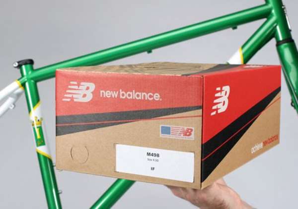 Cycling-Inspired Sneakers Image 2