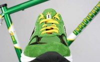Cycling-Inspired Sneakers Image 3
