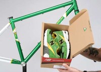 Cycling-Inspired Sneakers Image 4
