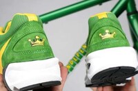 Cycling-Inspired Sneakers Image 5