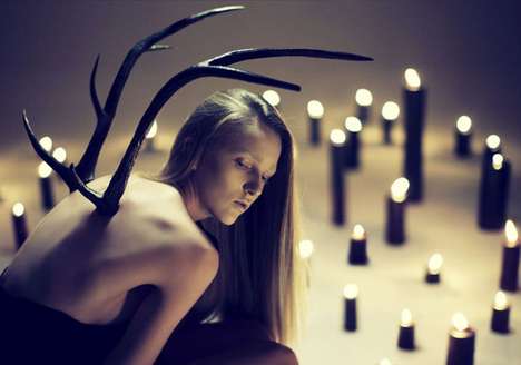 Devil-Worshipping Editorials : Ode to Lucifer