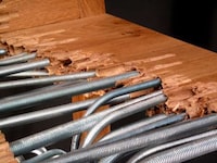 Screw Thread Chairs Image 3