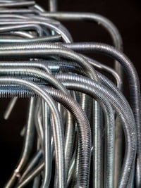 Screw Thread Chairs Image 4