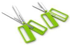 Transformer Scissors
