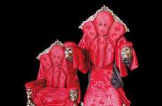 Deceptive Furniture Costumes