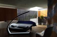 Far-Out Bed Frames