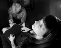 Morbid Art Narratives Image 5