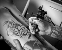 Morbid Art Narratives Image 6
